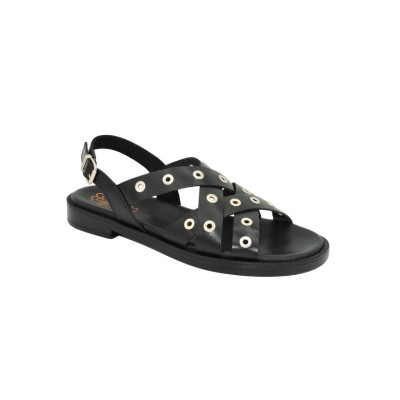 SANDALIAS MUJER PORRONET 3234
